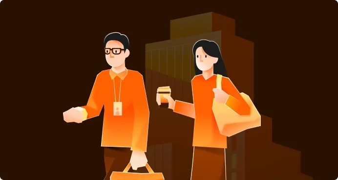 커리어 서포트 플랜 보충설명 이미지