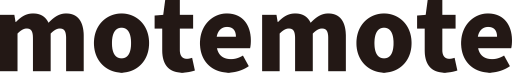 motemote logo