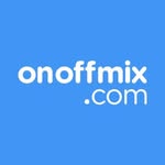 onoffmix logo