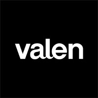 valen 로고