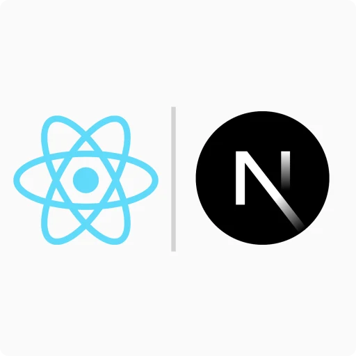 React/
Next.js