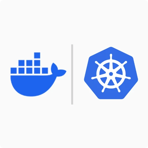 Docker/
K8s