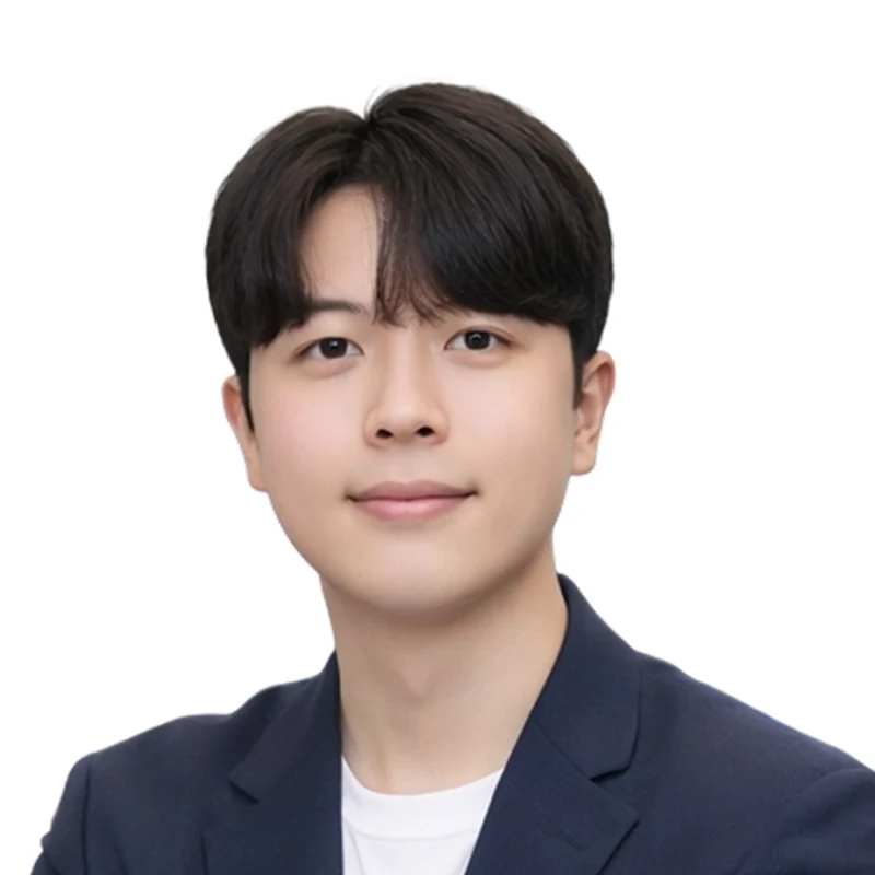 첫 면접에서 바로 합격한 정원준님 인터뷰 이미지