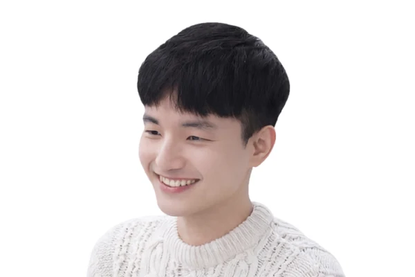 비전공자에서 개발자가 된 김동규님 인터뷰 이미지