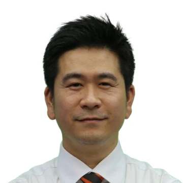 이론 정길용 강사님 사진