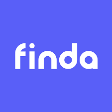 finda logo