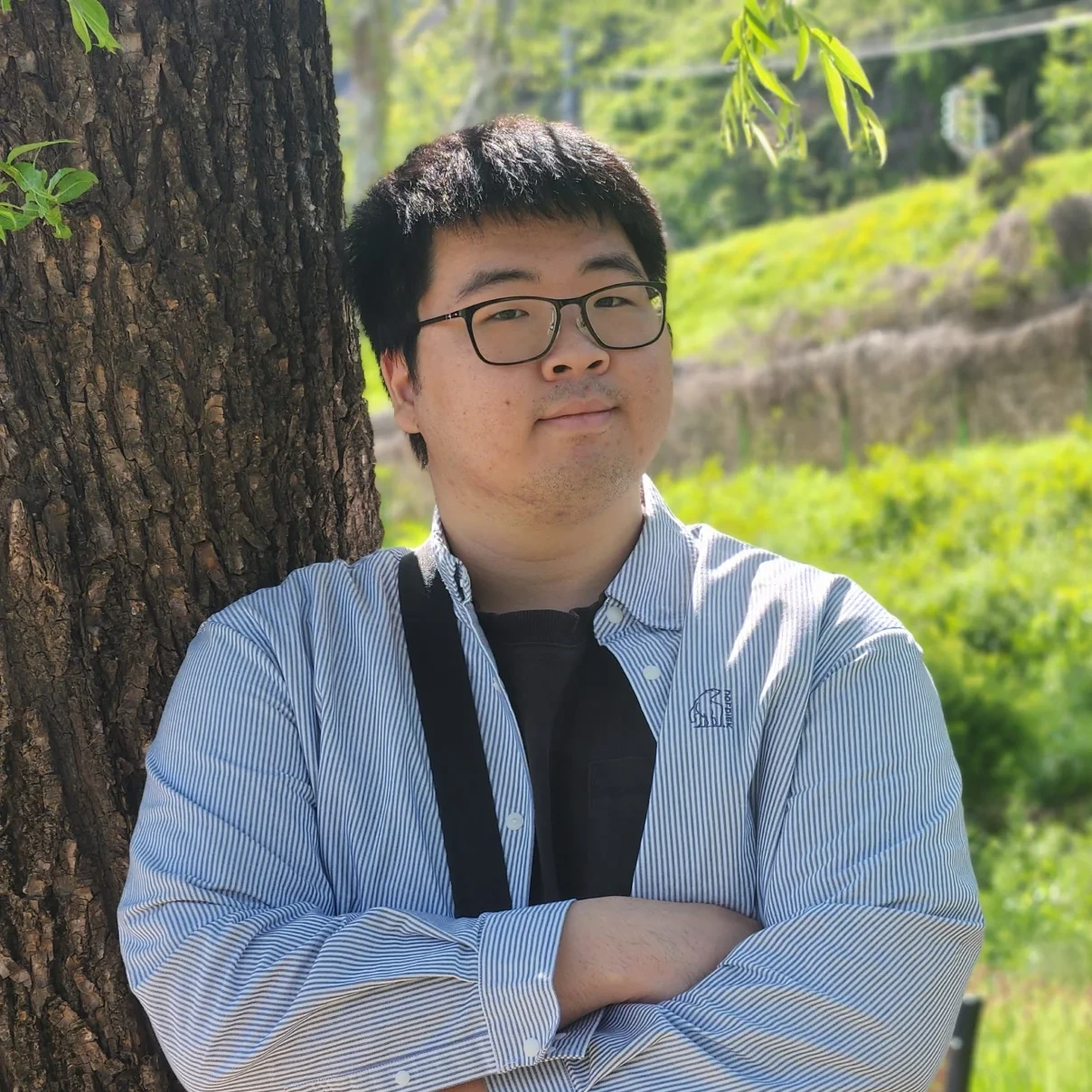 수료생 김동재님 프로필 사진