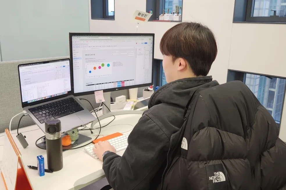 인터뷰 이미지