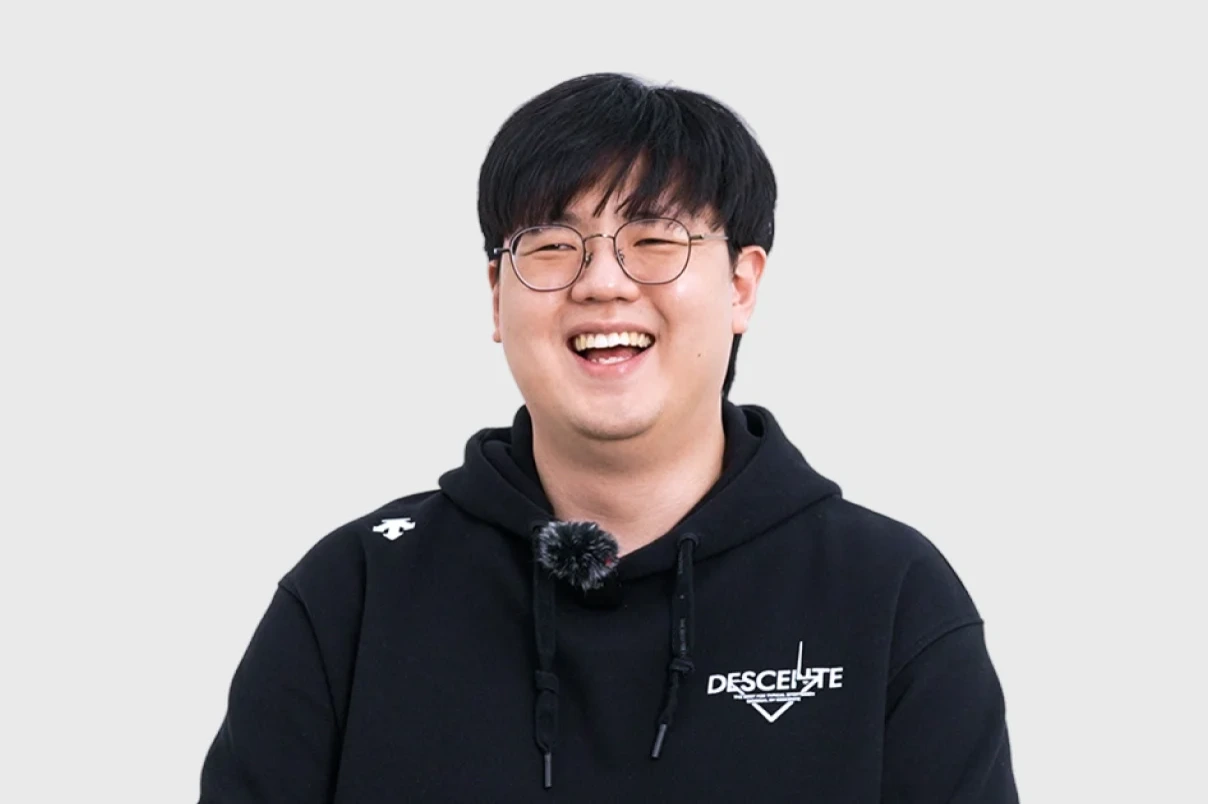 수료생 강성관님 프로필 사진