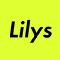 Lilys 로고