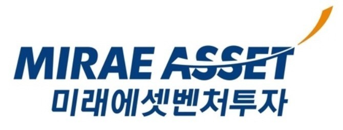 미래에셋벤처투자 로고
