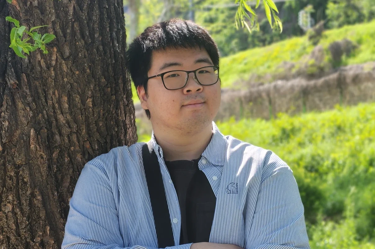 수료생 김동재님 프로필 사진