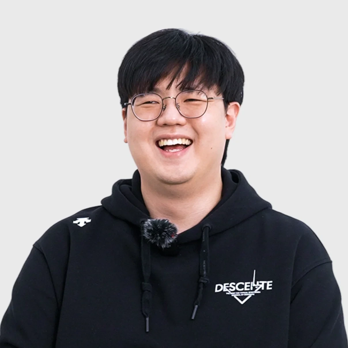 수료생 강성관님 프로필 사진